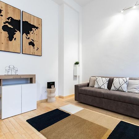 Ermes Apartment ميلان المظهر الخارجي الصورة