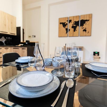 Ermes Apartment ميلان المظهر الخارجي الصورة