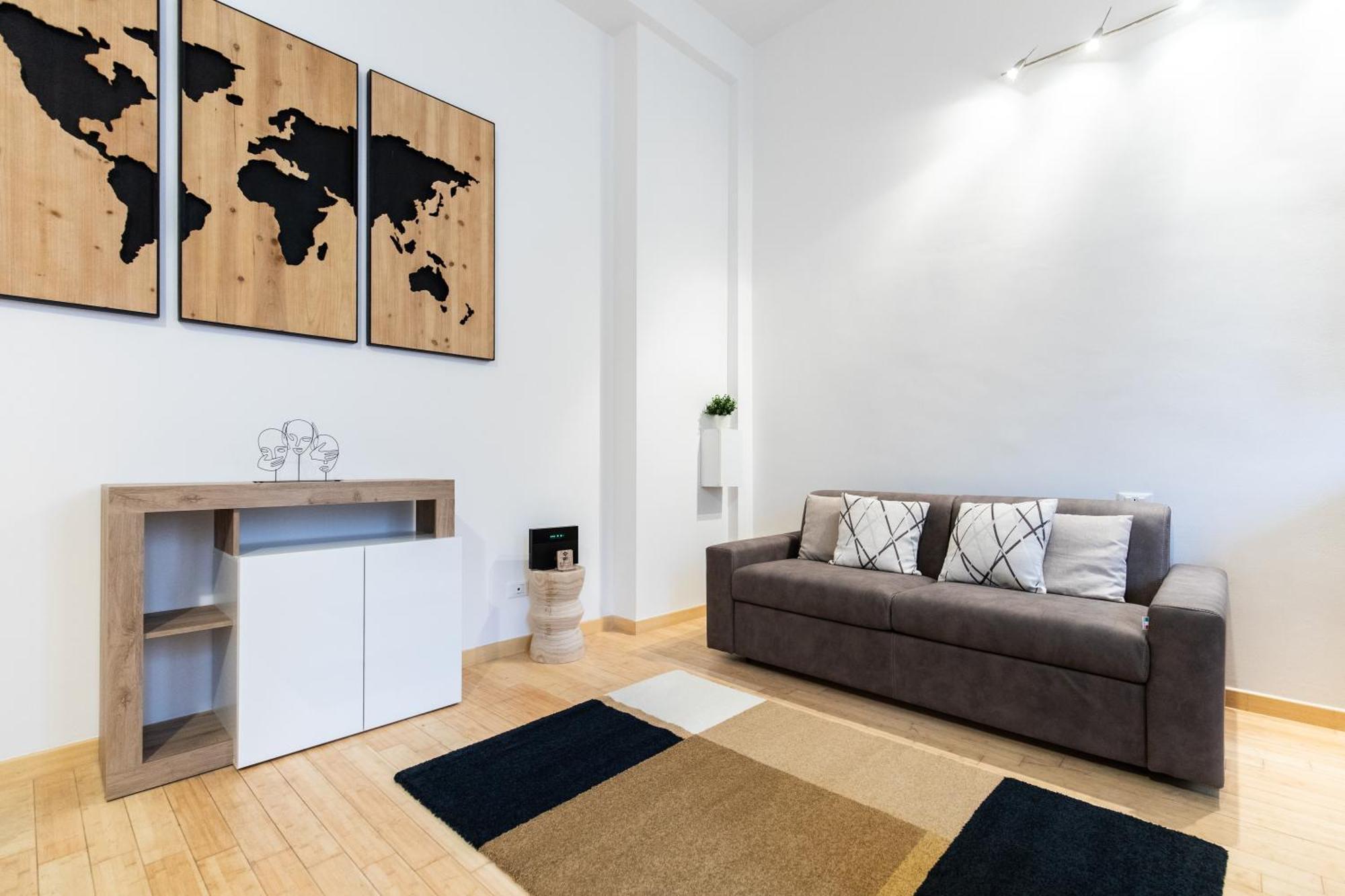 Ermes Apartment ميلان المظهر الخارجي الصورة