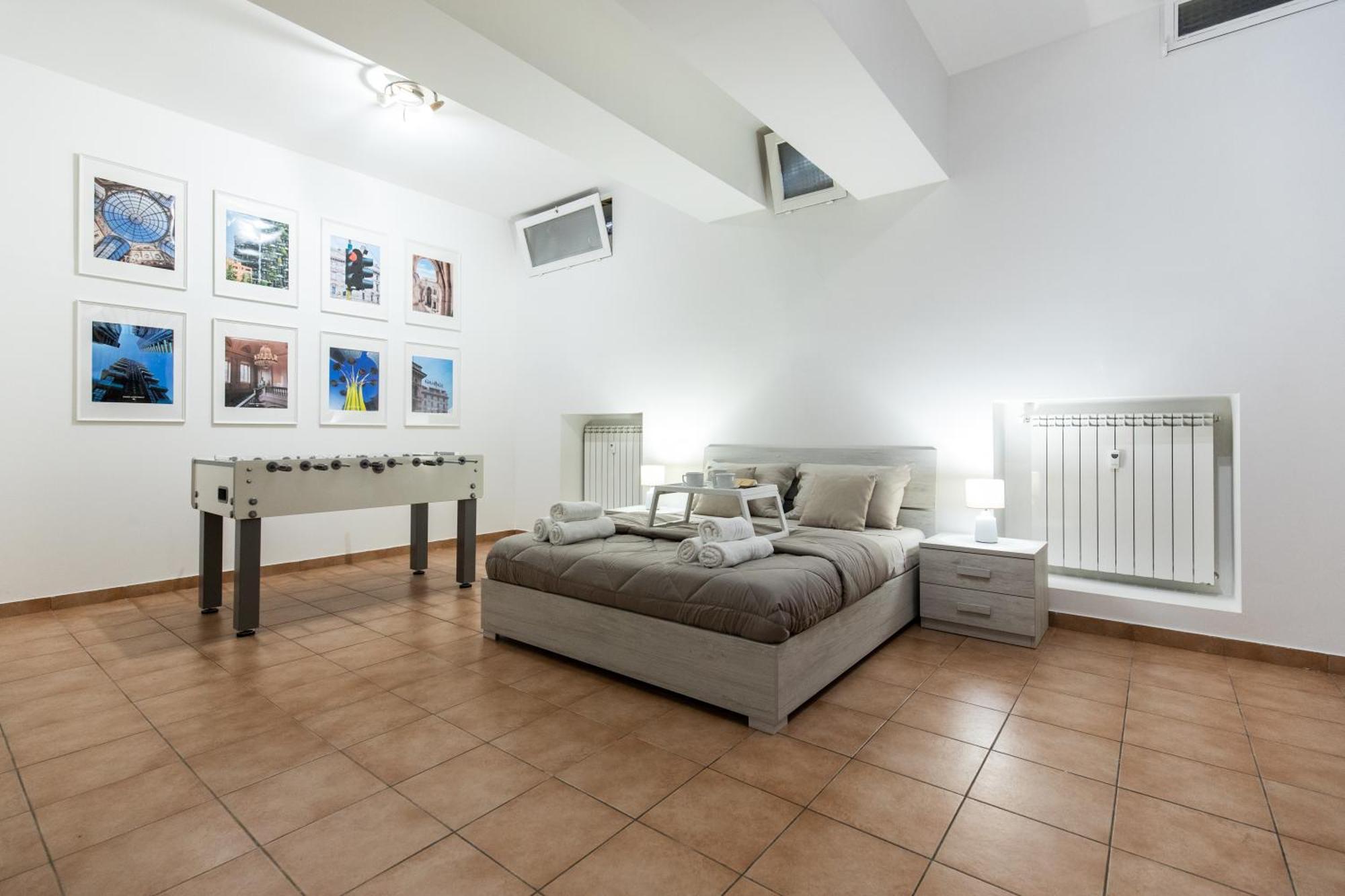 Ermes Apartment ميلان المظهر الخارجي الصورة