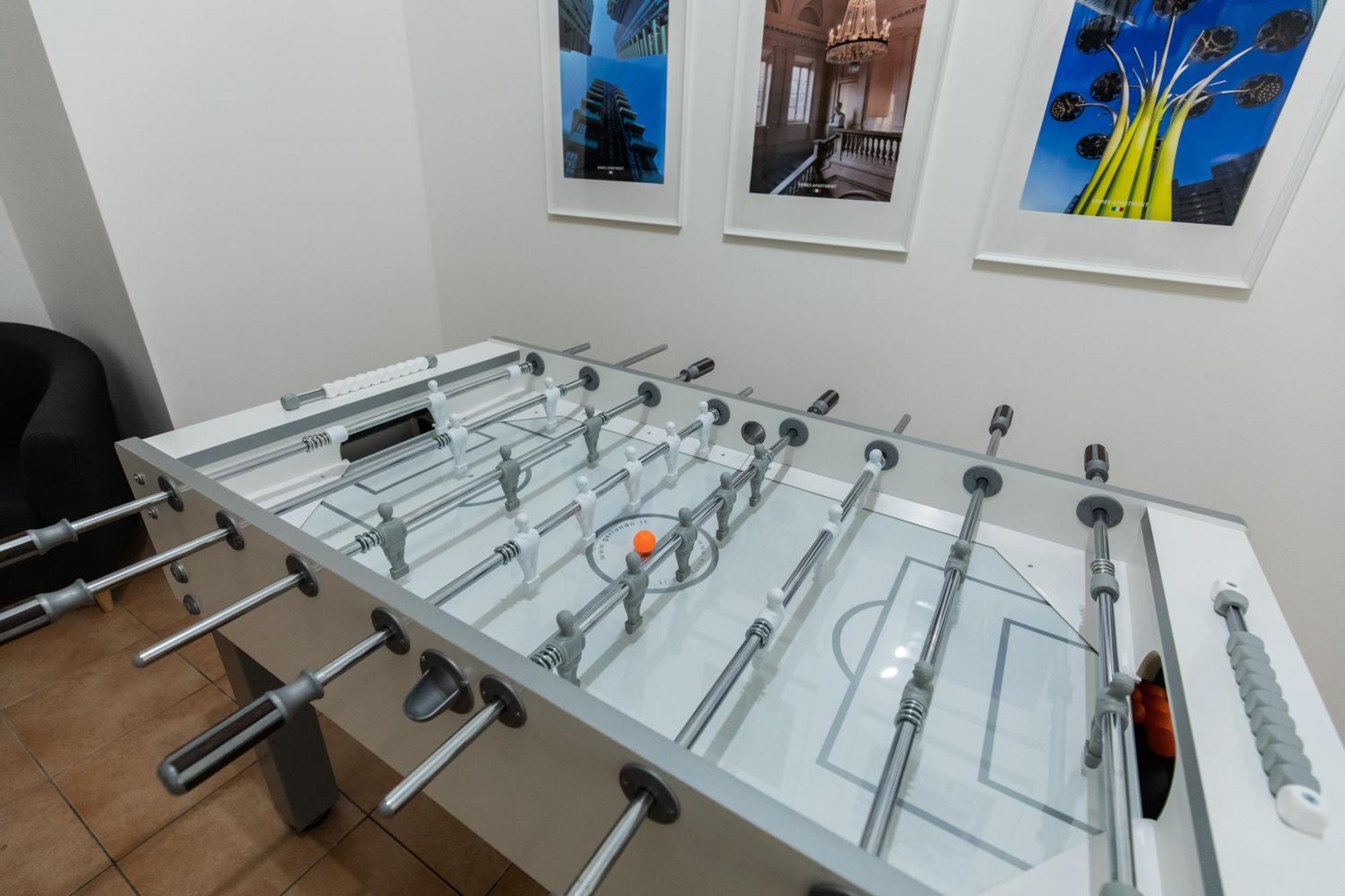 Ermes Apartment ميلان المظهر الخارجي الصورة