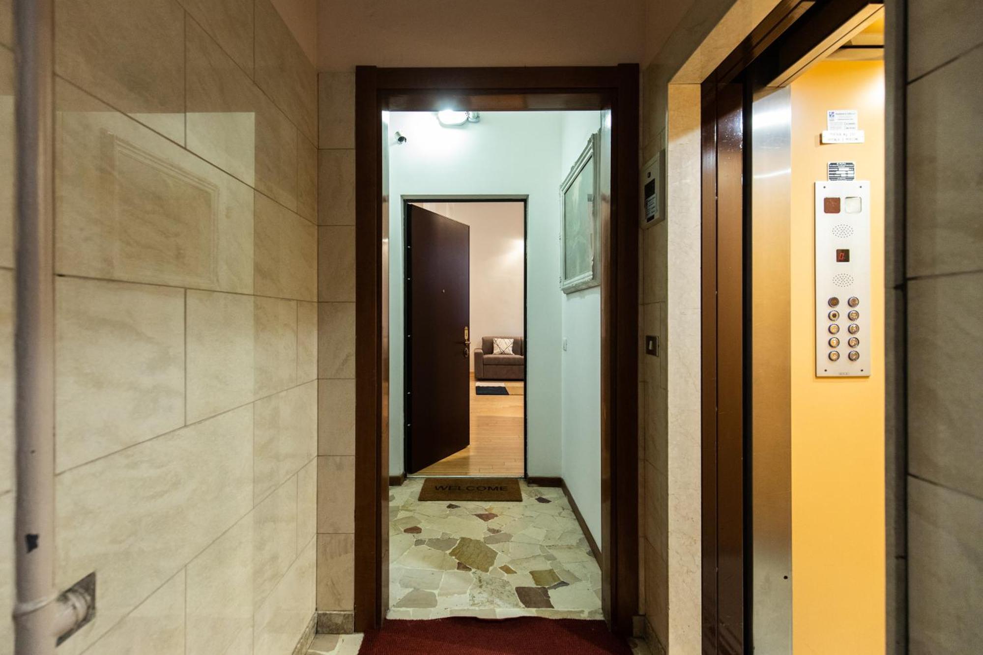 Ermes Apartment ميلان المظهر الخارجي الصورة