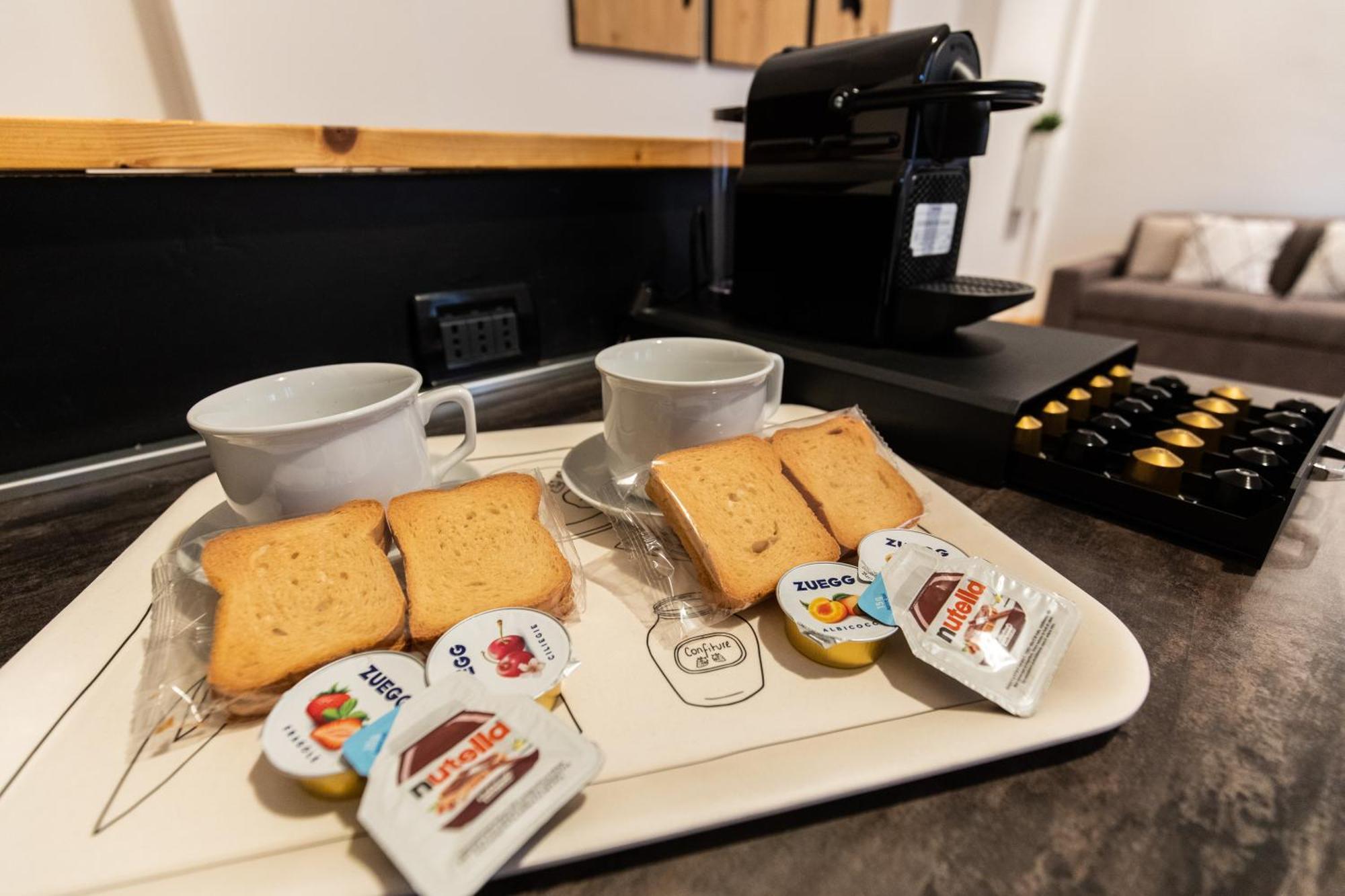 Ermes Apartment ميلان المظهر الخارجي الصورة