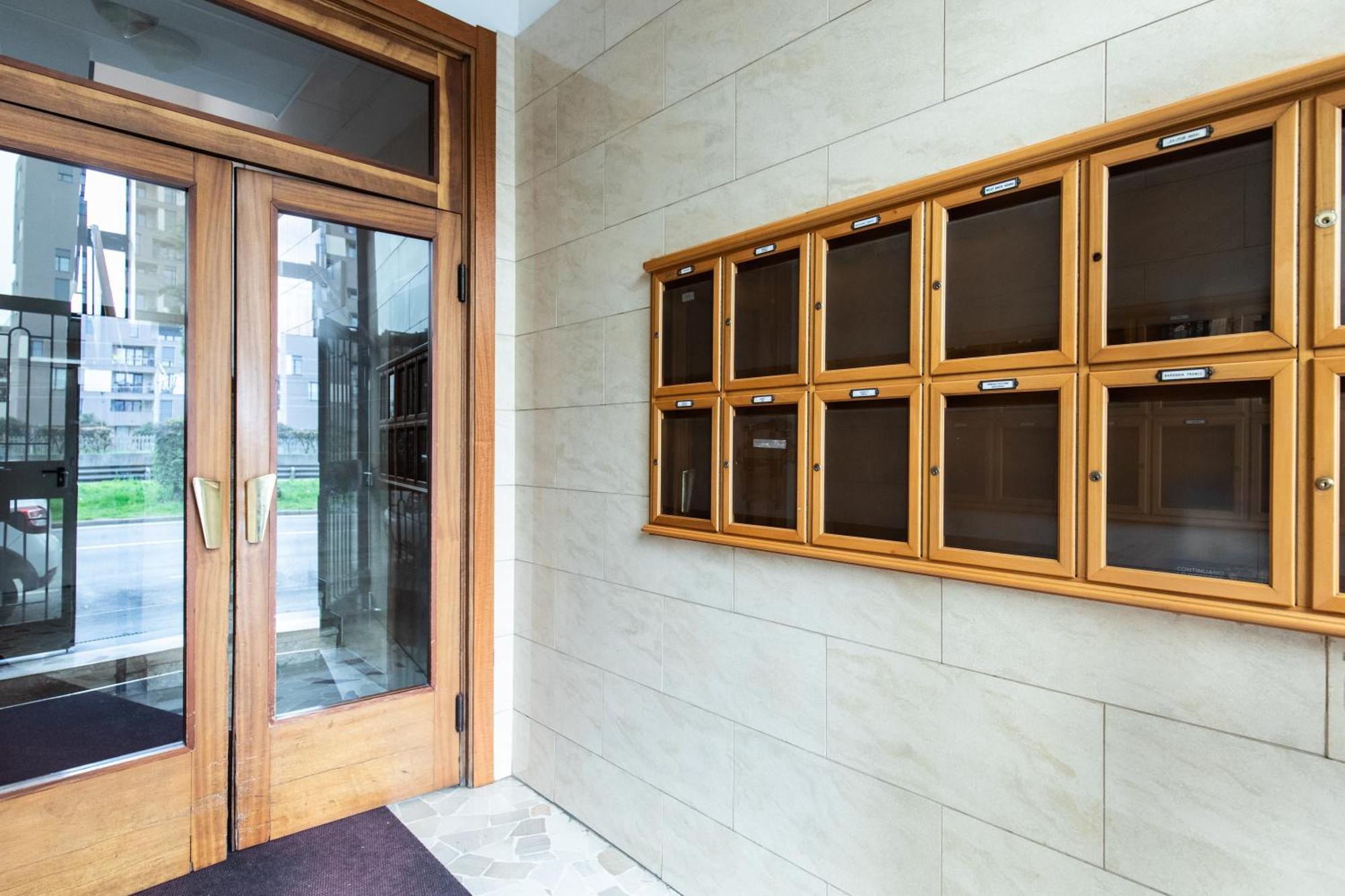 Ermes Apartment ميلان المظهر الخارجي الصورة