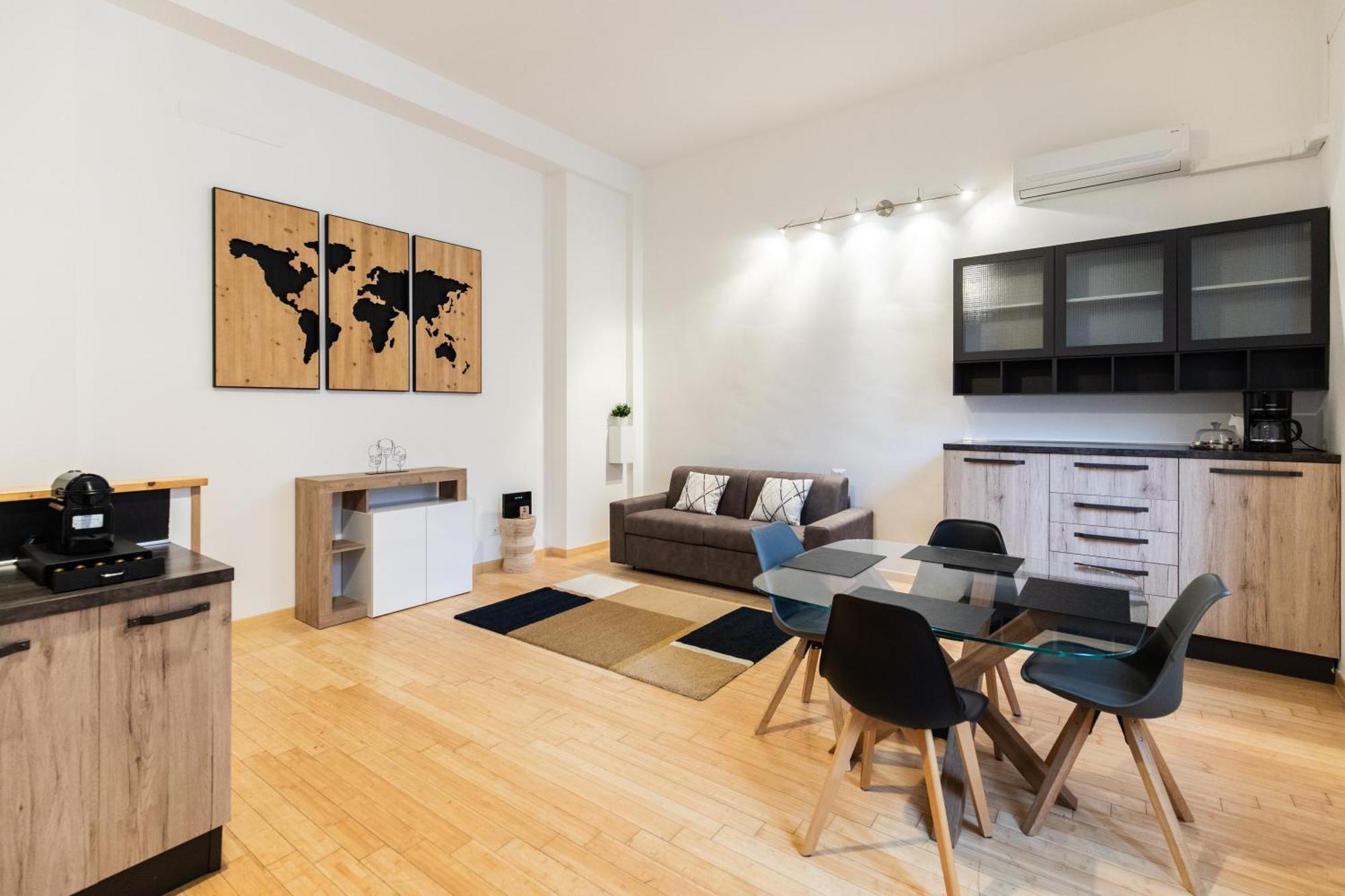 Ermes Apartment ميلان المظهر الخارجي الصورة