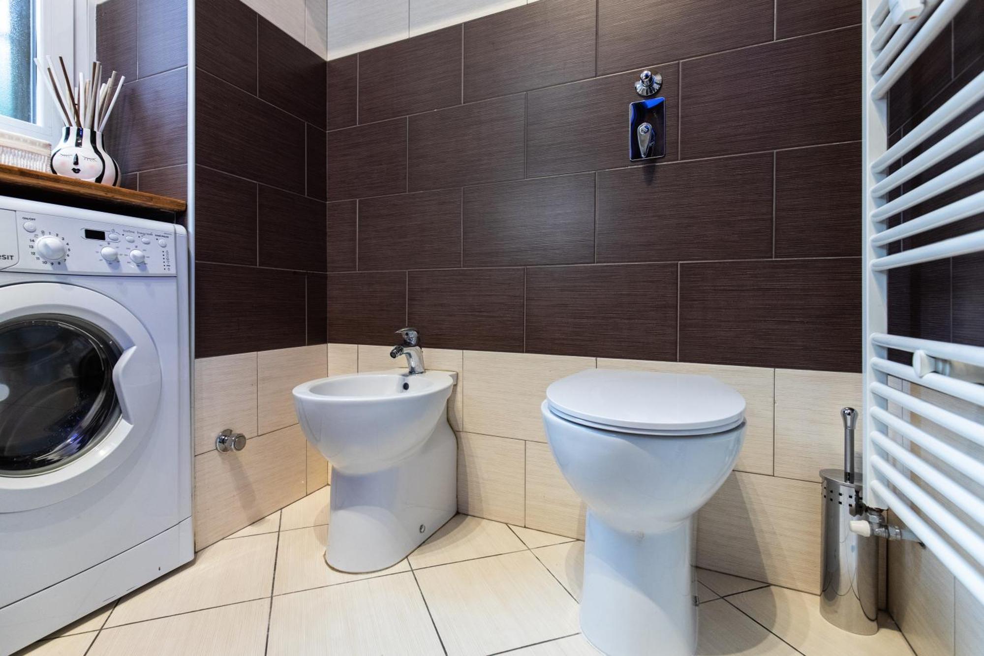Ermes Apartment ميلان المظهر الخارجي الصورة