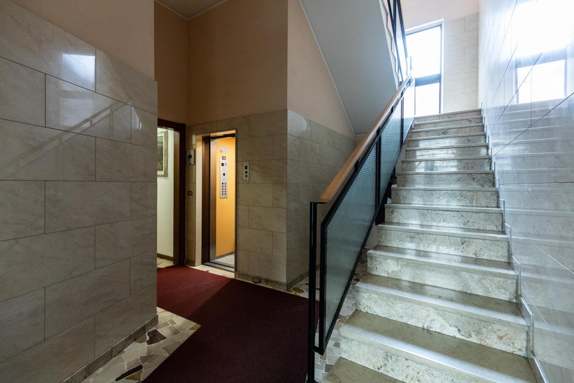 Ermes Apartment ميلان المظهر الخارجي الصورة