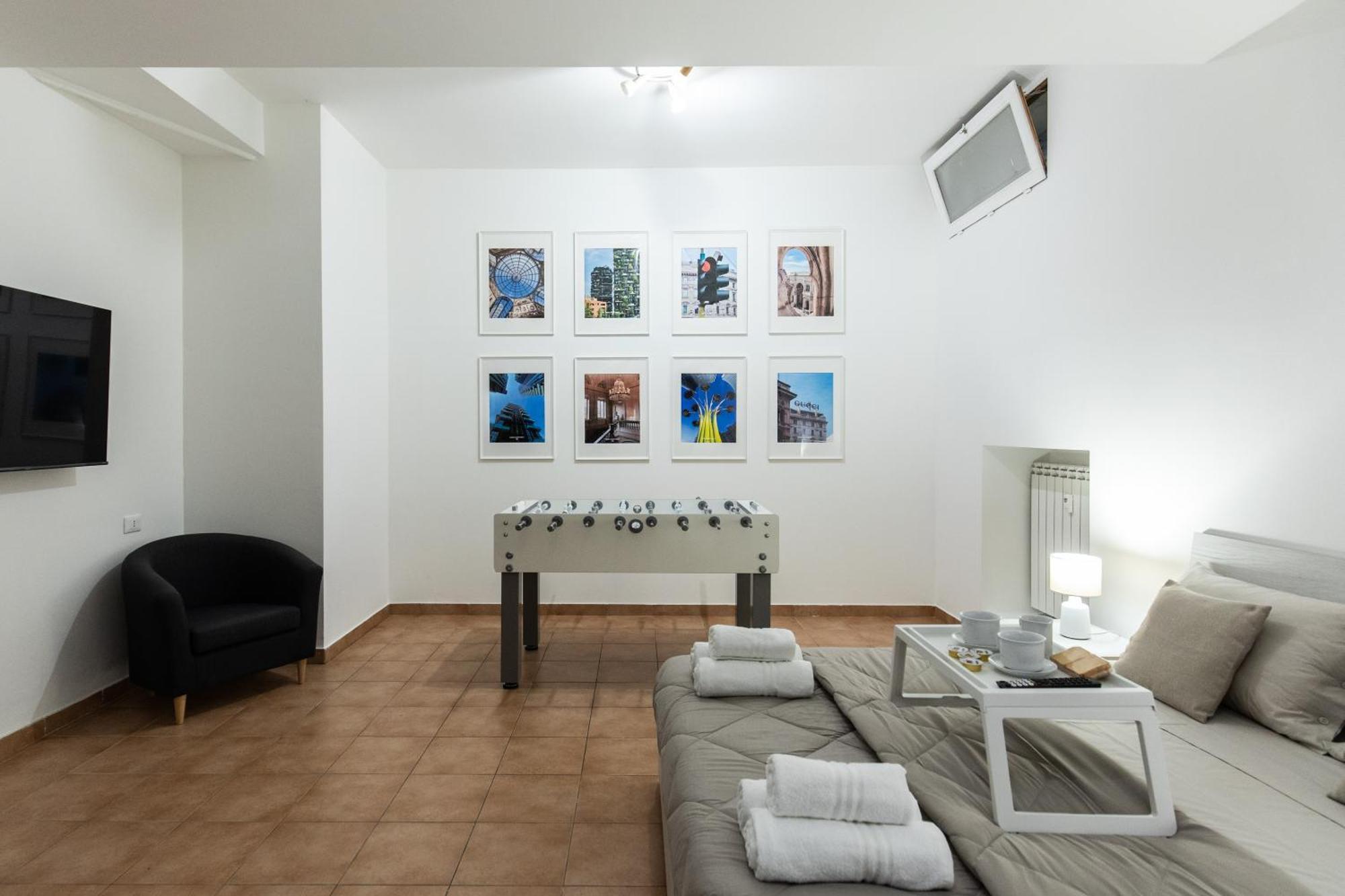 Ermes Apartment ميلان المظهر الخارجي الصورة