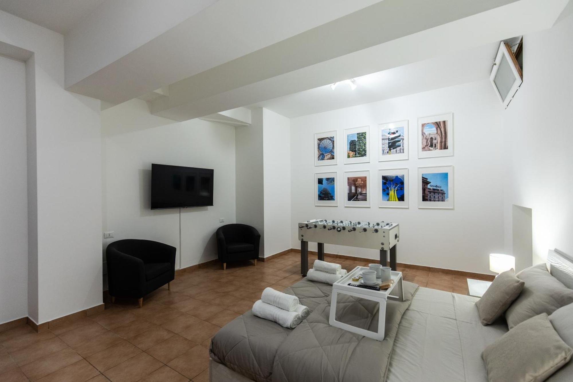 Ermes Apartment ميلان المظهر الخارجي الصورة
