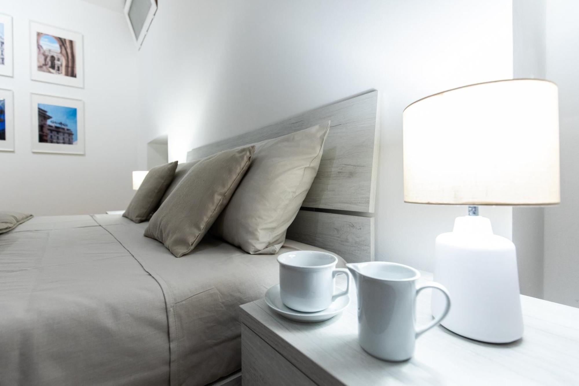 Ermes Apartment ميلان المظهر الخارجي الصورة