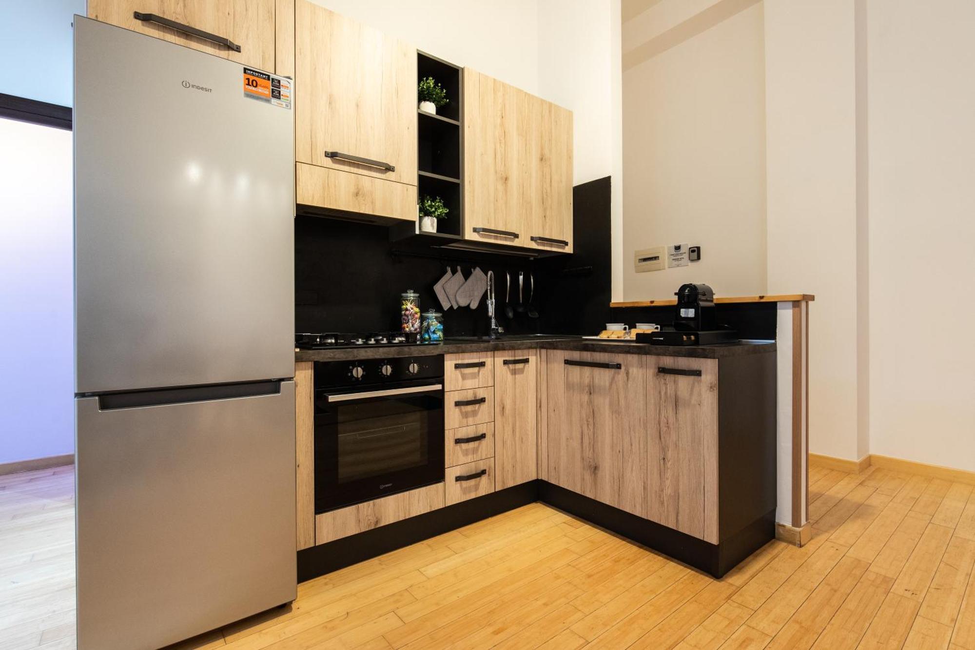 Ermes Apartment ميلان المظهر الخارجي الصورة