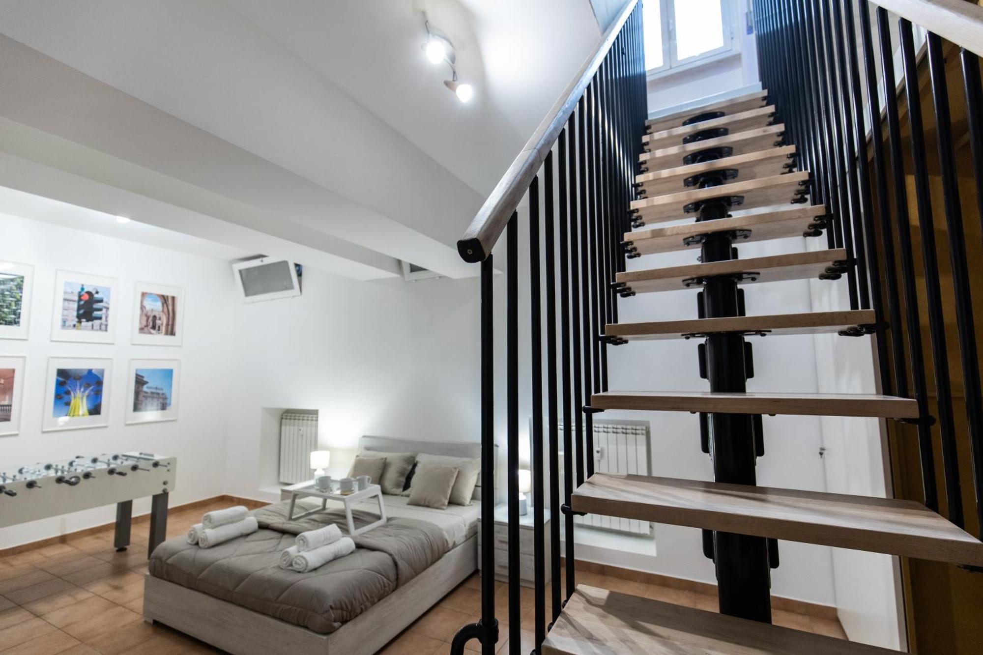 Ermes Apartment ميلان المظهر الخارجي الصورة