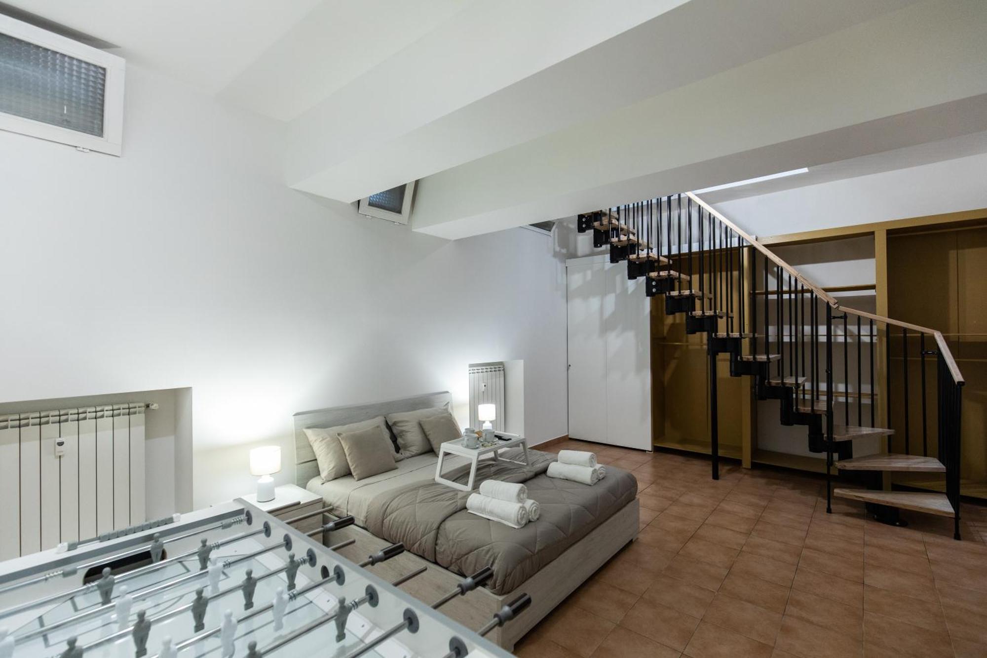 Ermes Apartment ميلان المظهر الخارجي الصورة