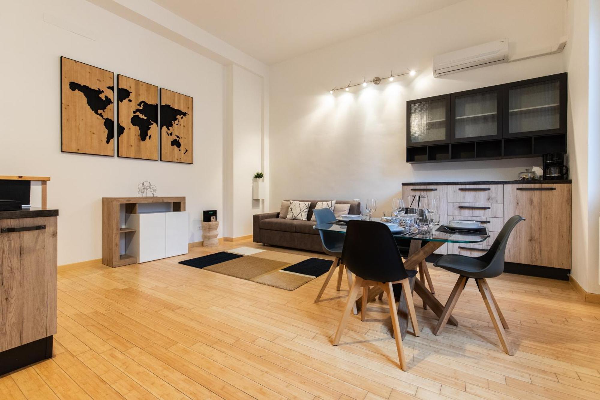 Ermes Apartment ميلان المظهر الخارجي الصورة